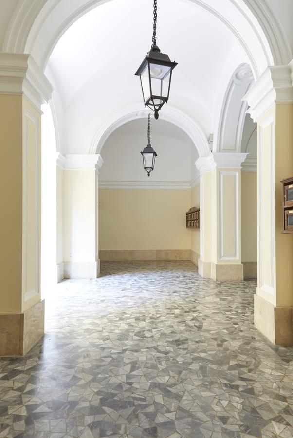 Vatican House Рим Экстерьер фото