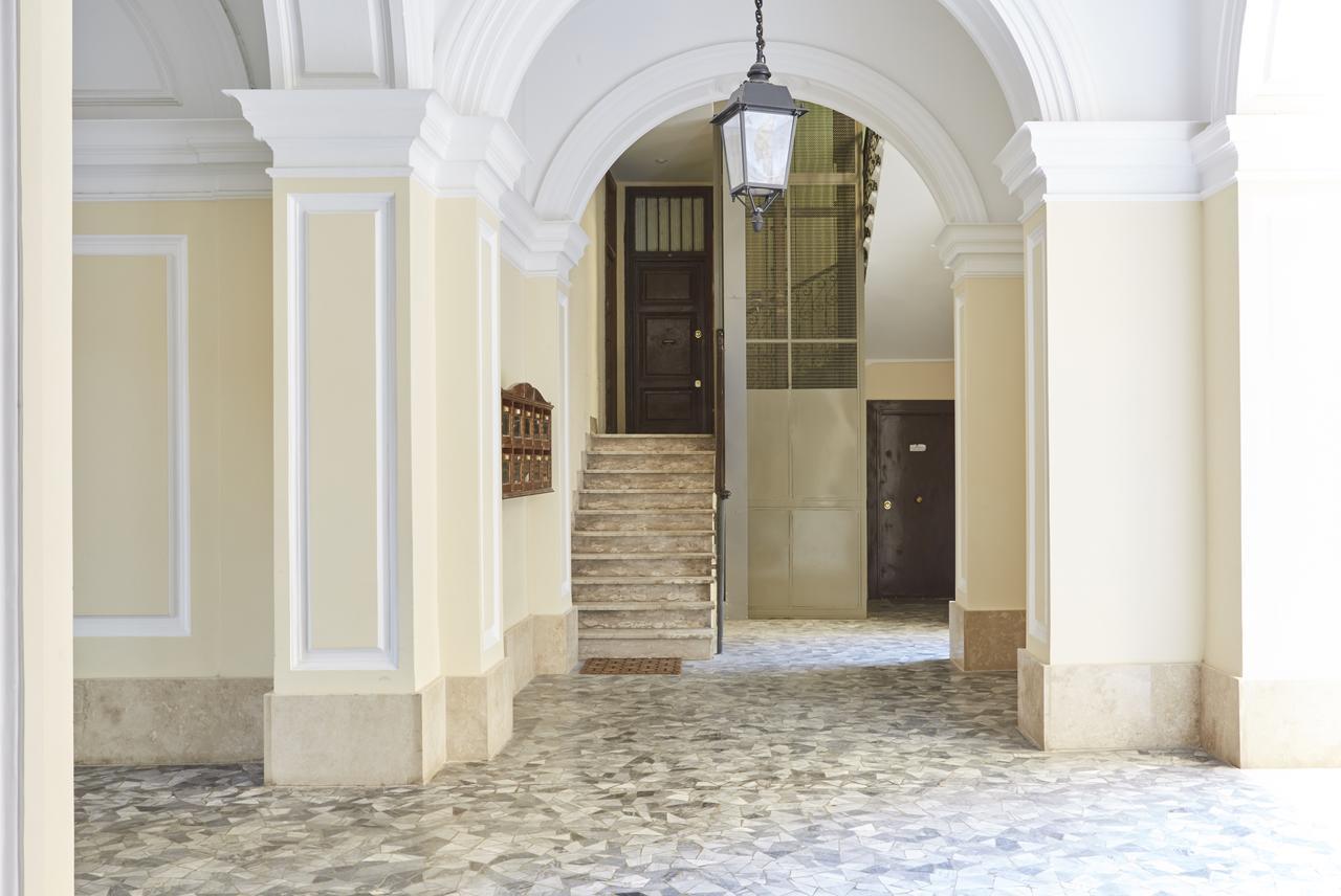 Vatican House Рим Экстерьер фото